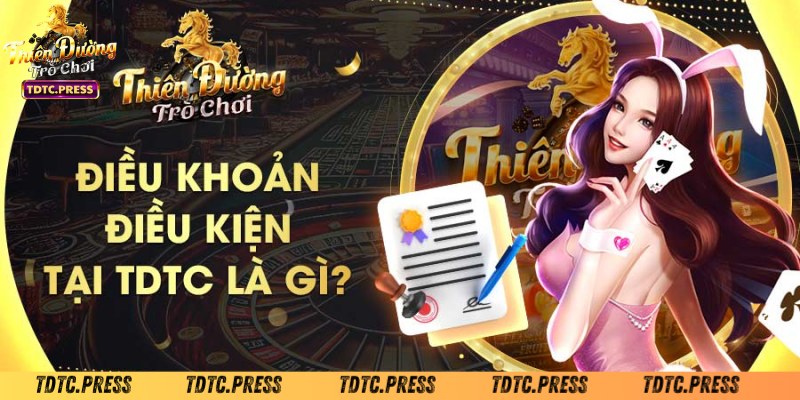 Các điều kiện tham gia TDTC quan trọng nên biết
